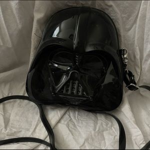 Darth Vader purse